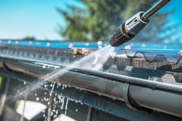 Best House Pressure Washing  in Yucos, CA