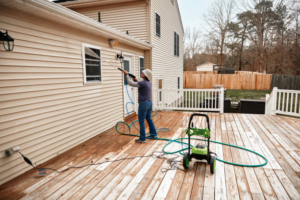 Reliable Cayucos, CA Pressure Washing Solutions