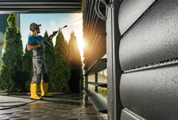 Pressure Washing Contractors in Cayucos, CA