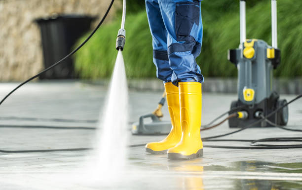 Best Best Pressure Washing Companies  in Yucos, CA
