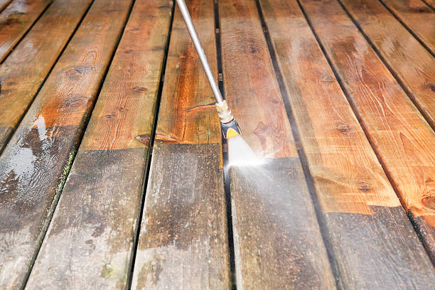Best Residential Pressure Washing Services  in Yucos, CA