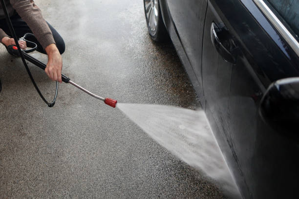Best Local Pressure Washing Services  in Yucos, CA