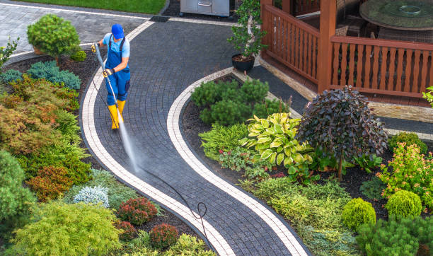 Best Affordable Power Washing  in Yucos, CA